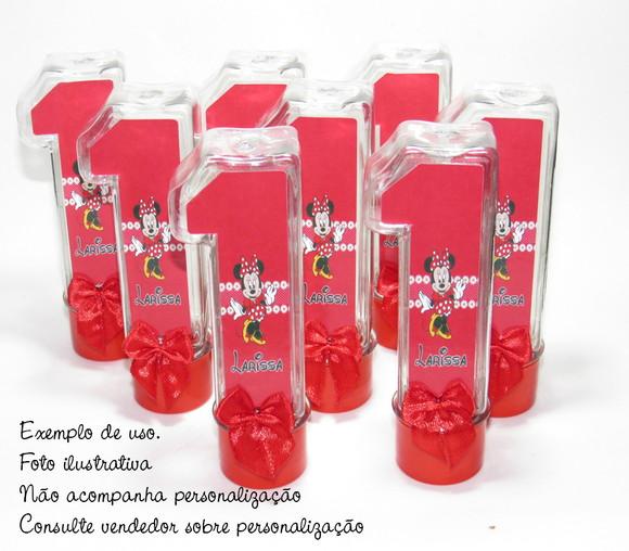 Tubete Número 1