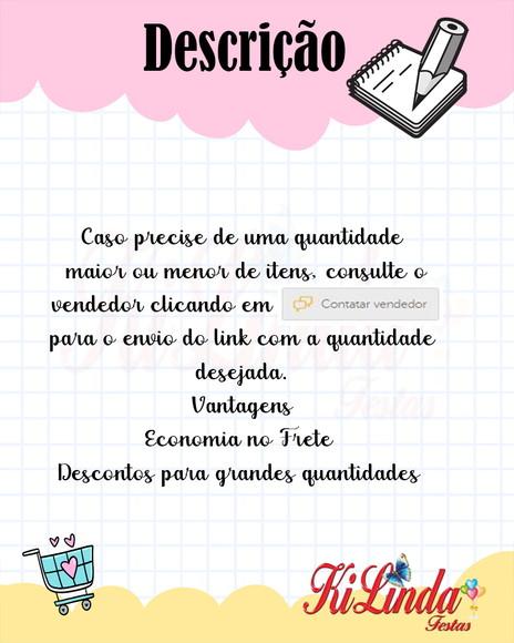Xuxinha Dia das Mulheres