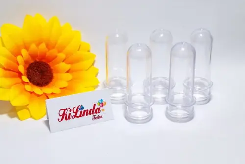 Mini Tubete 8cm
