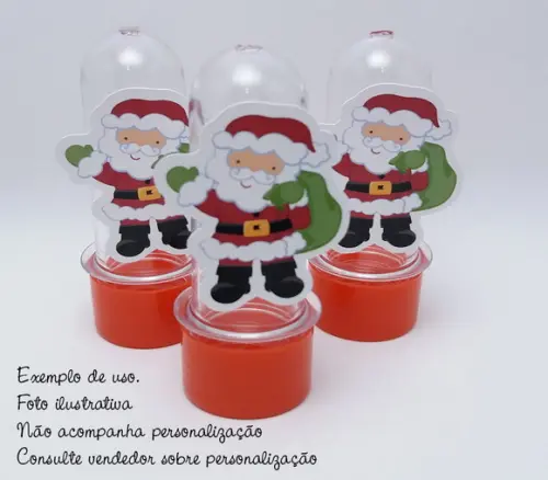 Mini Tubete 8cm