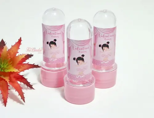 Mini Tubete Bailarina
