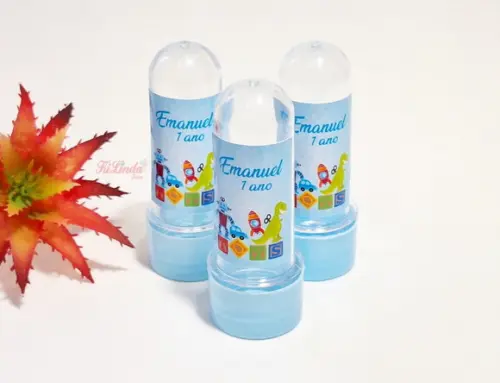 Mini Tubete Brinquedos