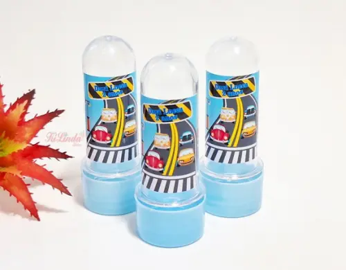 Mini Tubete Carros