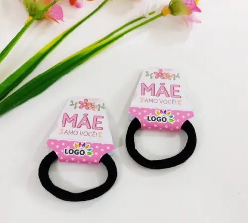 Tag com Xuxinha Lembrancinha Dia das Mães