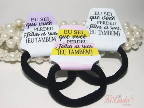 Tag com Xuxinha Mimo Clientes