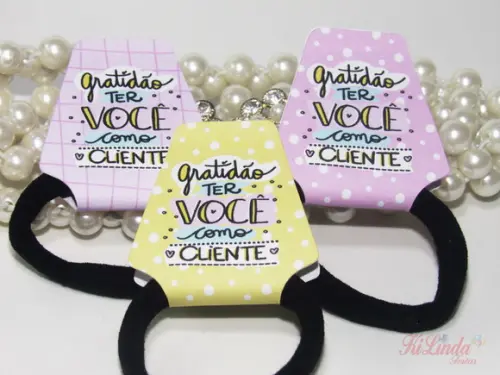 Tag com Xuxinha Mimo Clientes