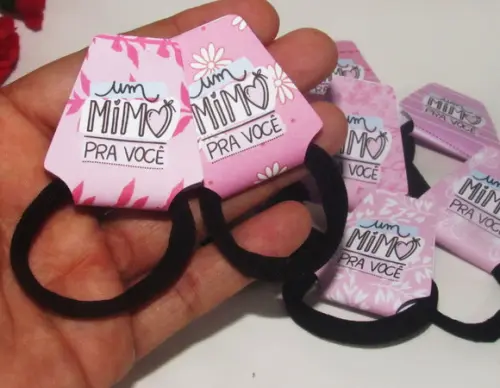 Tag com Xuxinha Um Mimo pra Você