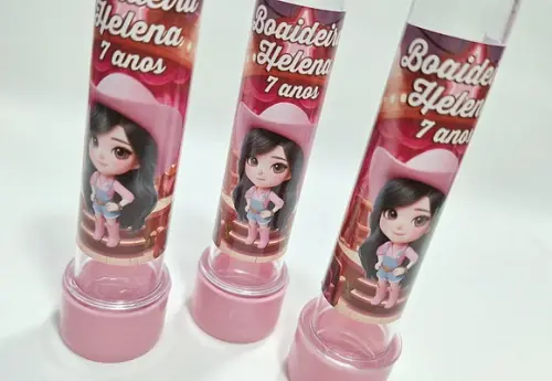 Tubete Boiadeira