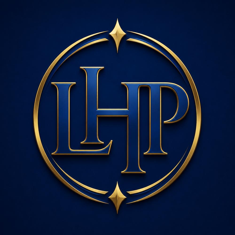 LHP Decorações
