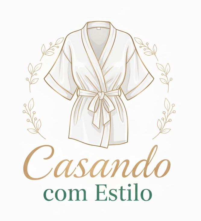 Robe Casando com Estilo