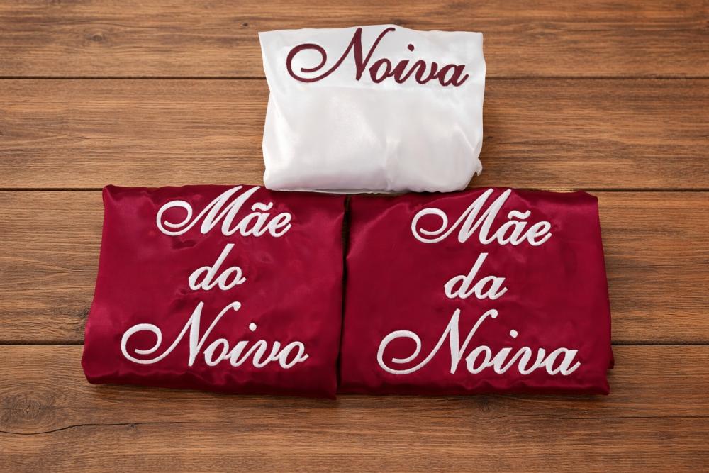 Robe para madrinha marsala