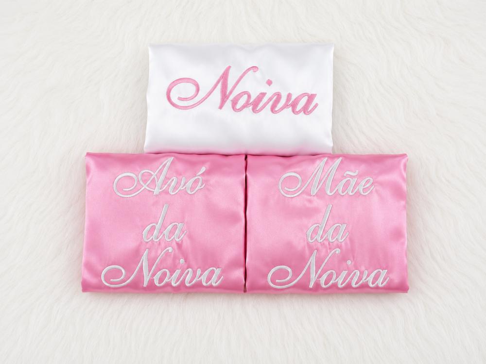 14 Robes Rosa bebê, Noiva ,madrinha, irmãs, mães