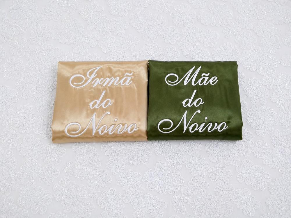 Robe para madrinha cor verde oliva