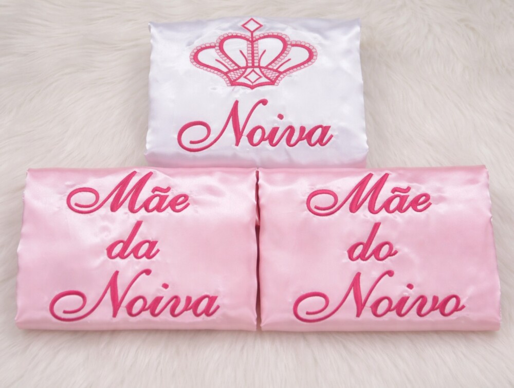 Robe Noiva manga de renda + 13 Robes modelo manga curta