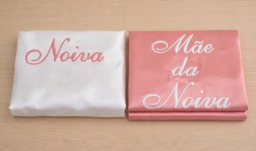 10 Robes Madrinha Rosa Nude, Mães Avós e Irmãs