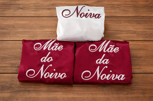 11 Robes marsala Madrinha mãe da noiva e mãe do noivo