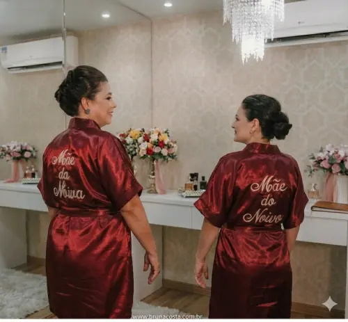 Robe Cetim para madrinha rosa bebe - Cópia