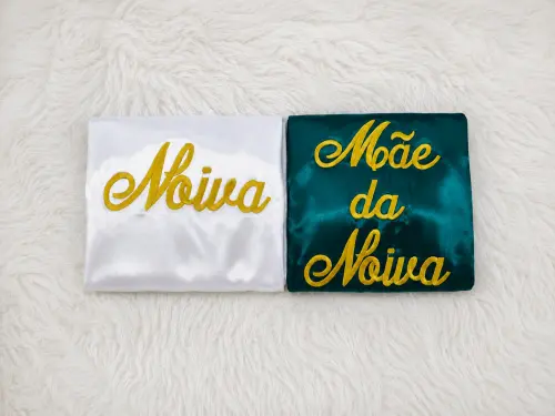 Robe Noiva Robe mãe da Noiva Robe Madrinha