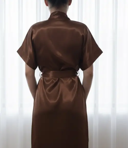 Robe Noiva Roupão Noiva Robe Madrinha e Mães - Cópia