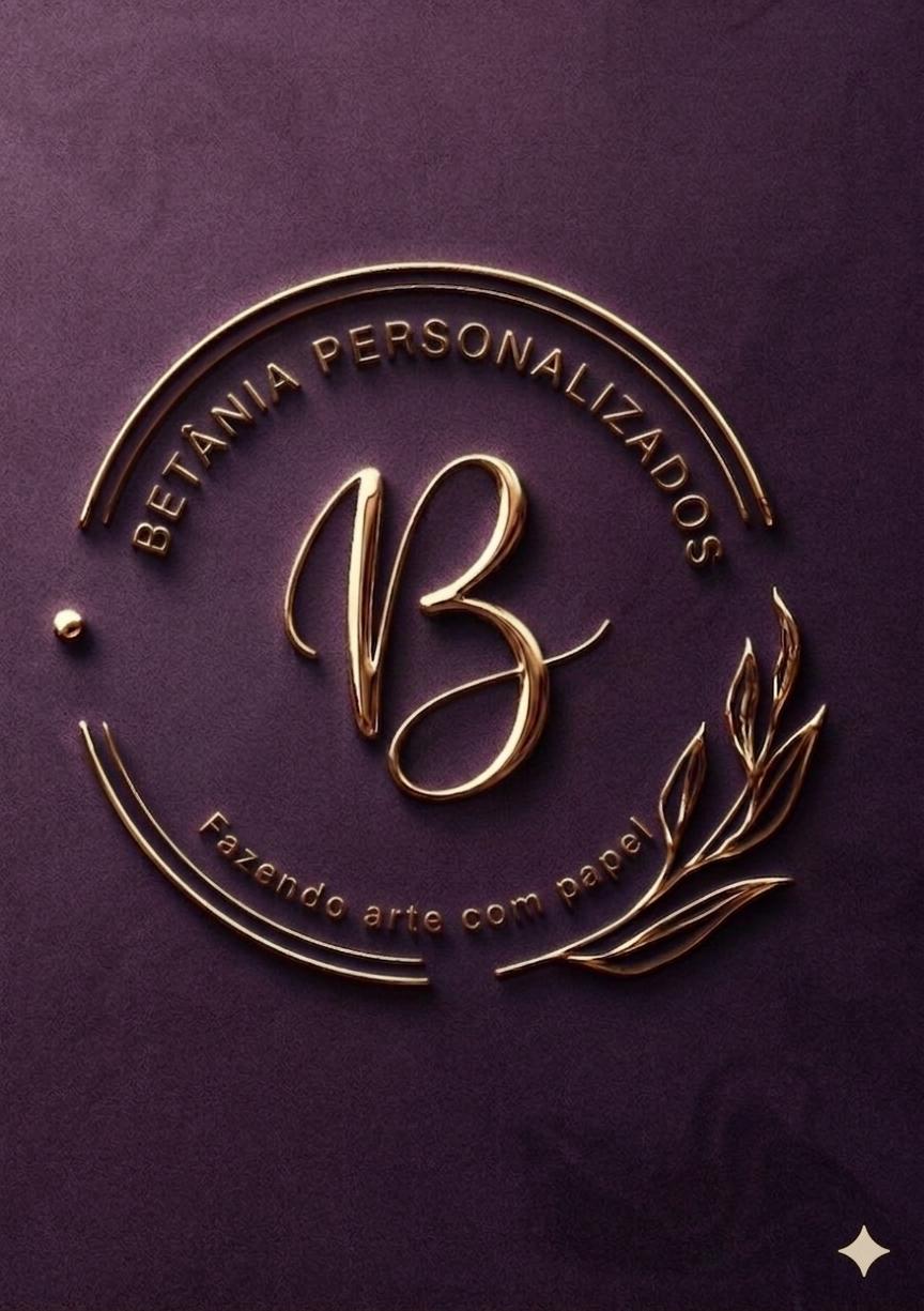 Betânia Personalizados