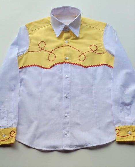 Camisete Jessie Toy Story