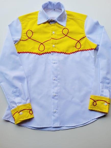 Camisete Jessie Toy Story