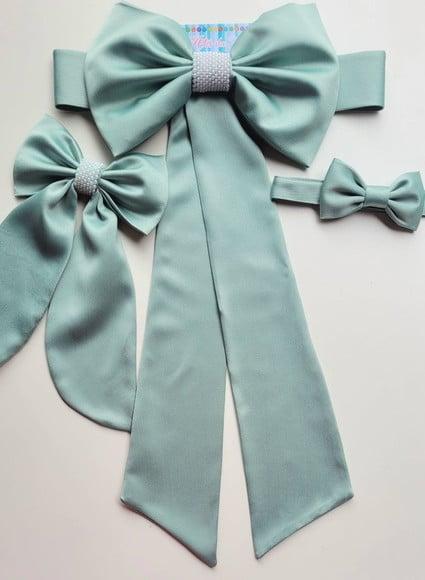 Cinto para Vestido Daminha