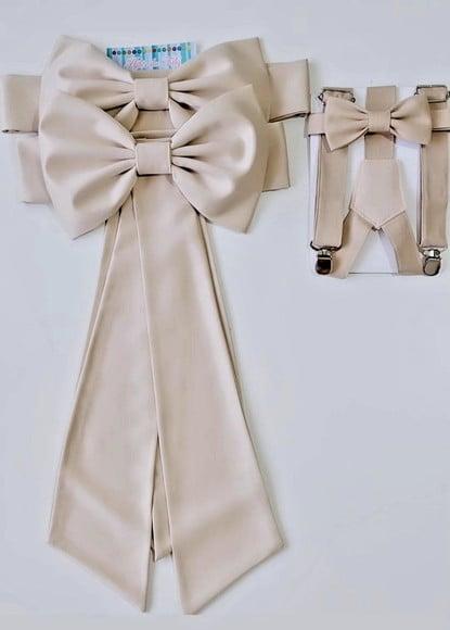 Cinto para Vestido Daminha