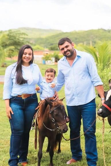 Camisa Xadrez Tal Pai Tal Mãe Tal Filho