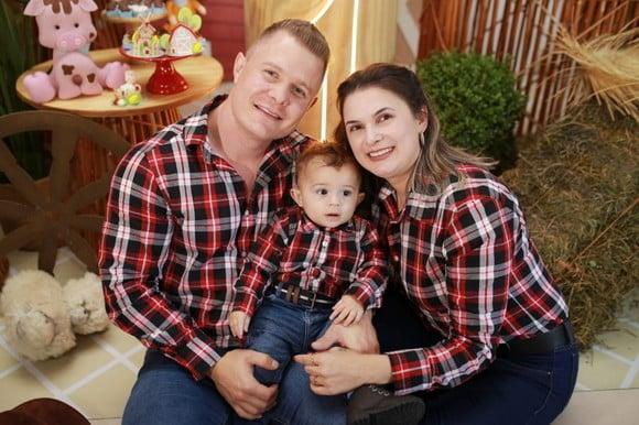 Camisa Tal Pai Tal Mãe Tal Filho Xadrez
