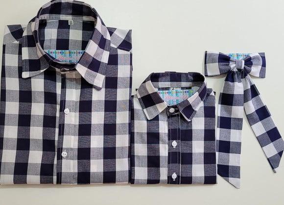 Camisa Tal Pai Tal Filho