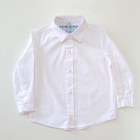 Camisa Branca
