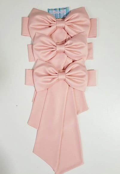Cinto para Vestido Daminha Rose
