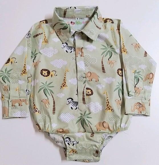 Body Safari