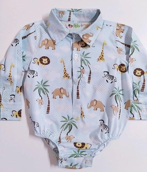 Body Safari