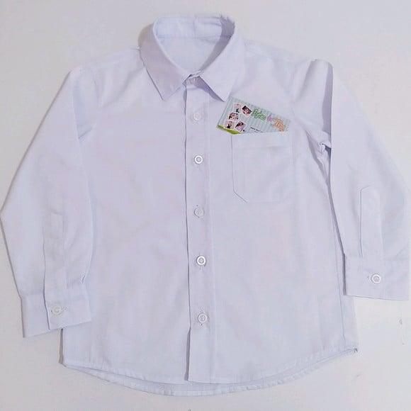 Camisa Branca