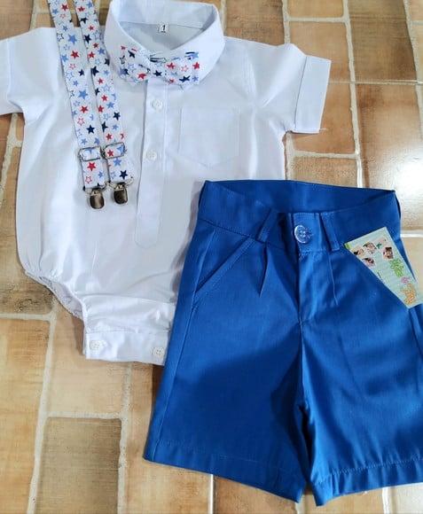 Roupa pequeno Príncipe