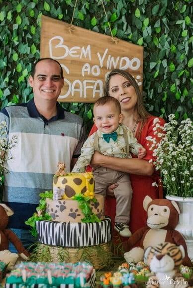Roupa Safari