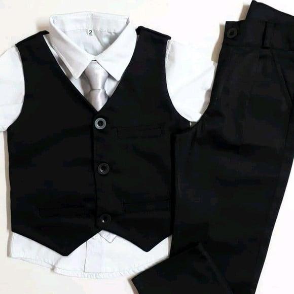 Roupa Pajem