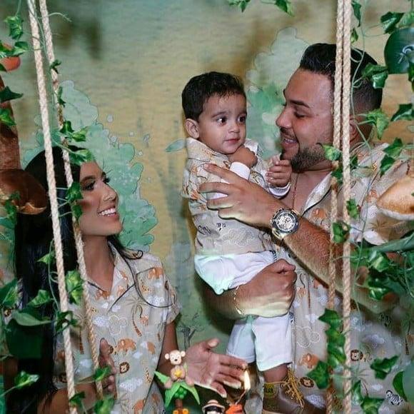 Camisa Safari Tal Pai Tal Mãe Tal Filho