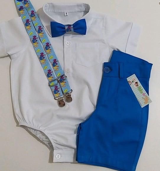Roupa Galinha Pintadinha