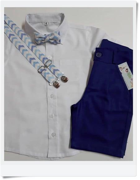 Roupa Festa Circo