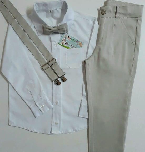 Roupa Pajen
