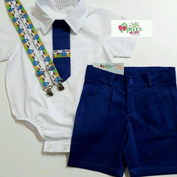 Roupa Galinha Pintadinha