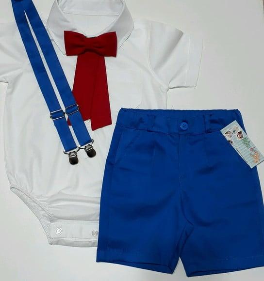 Roupa Patati Patata