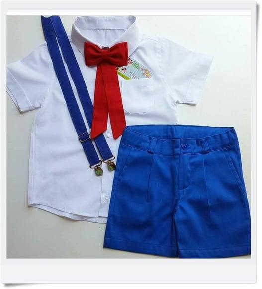 Roupa Patati Patata