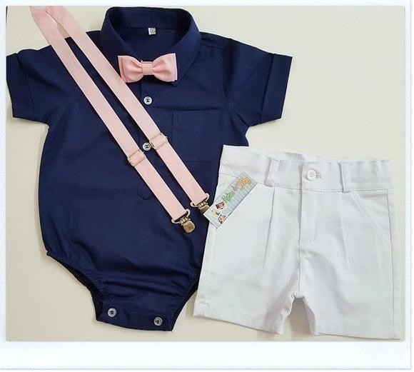 Roupa Festa Palhaço