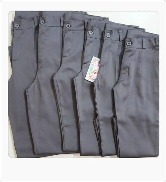 Calça Infantil