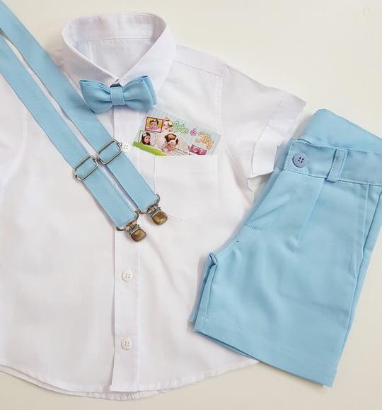Roupa Batizado