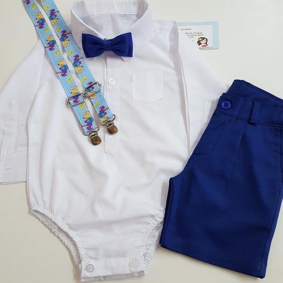 Roupa Galinha Pintadinha